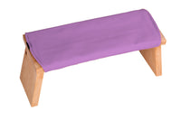 Sitzauflage für Meditationshocker - YOGISHOP
