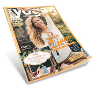 Yoga Aktuell Spezial Nr. 7 - Yoga der Liebe - YOGISHOP