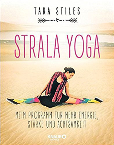 Strala Yoga von Tara Stiles - YOGISHOP