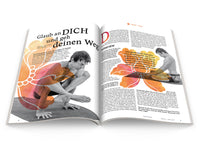 Yoga Aktuell 102 - 01/2017 - YOGISHOP