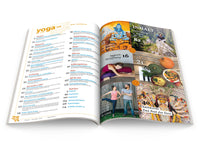 Yoga Aktuell 112 - 05/2018 - YOGISHOP