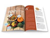 Yoga Aktuell 112 - 05/2018 - YOGISHOP