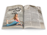 Yoga Aktuell 112 - 05/2018 - YOGISHOP