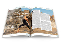 Yoga Aktuell 118 - 05/2019 - YOGISHOP