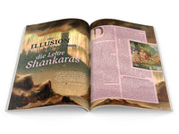 Yoga Aktuell 119 - 06/2019 - YOGISHOP