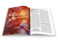 Yoga Aktuell 124 - 05/2020 - YOGISHOP