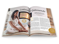 Yoga Aktuell 125 - 06/2020 - YOGISHOP