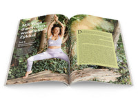 Yoga Aktuell 133 - 02/2022 - YOGISHOP