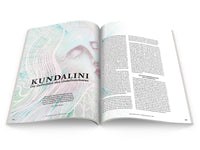 Yoga Aktuell 134 - 03/2022 - YOGISHOP