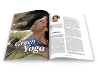 Yoga Aktuell 136 - 05/2022 - YOGISHOP