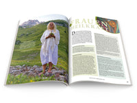 Yoga Aktuell 136 - 05/2022 - YOGISHOP