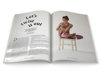 Yoga Aktuell 138 - 01/2023 - YOGISHOP