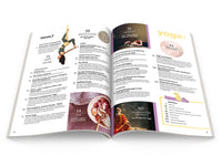 Yoga Aktuell 146 - 03/2024 - YOGISHOP