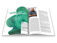 Yoga Aktuell 146 - 03/2024 - YOGISHOP