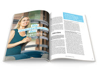 Yoga Aktuell 148 - 05/2024 - YOGISHOP