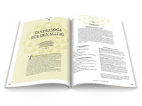 Yoga Aktuell 148 - 05/2024 - YOGISHOP