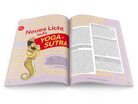 Yoga Aktuell 149 - 06/2024 - YOGISHOP