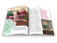 Yoga Aktuell 91 - 02/2015 - YOGISHOP