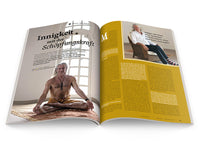 Yoga Aktuell 94 - 05/2015 - YOGISHOP