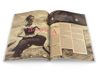 Yoga Aktuell 96 - 01/2016 - YOGISHOP