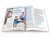 Yoga Aktuell Spezial Nr. 5 - Meditation & Achtsamkeit - YOGISHOP