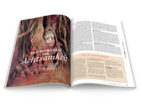 Yoga Aktuell Spezial Nr. 5 - Meditation & Achtsamkeit - YOGISHOP