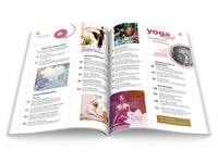Yoga Aktuell Spezial Nr. 8 - Yogatherapie und Heilung - YOGISHOP