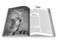 Yoga Aktuell Spezial Nr. 8 - Yogatherapie und Heilung - YOGISHOP