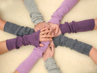 Yoga-Armwärmer - YOGISHOP