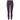Yoga-Leggings classic "ala" - elderberry - YOGISHOP