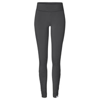 Yoga-Leggings rolldown "ala" - stonehenge - YOGISHOP