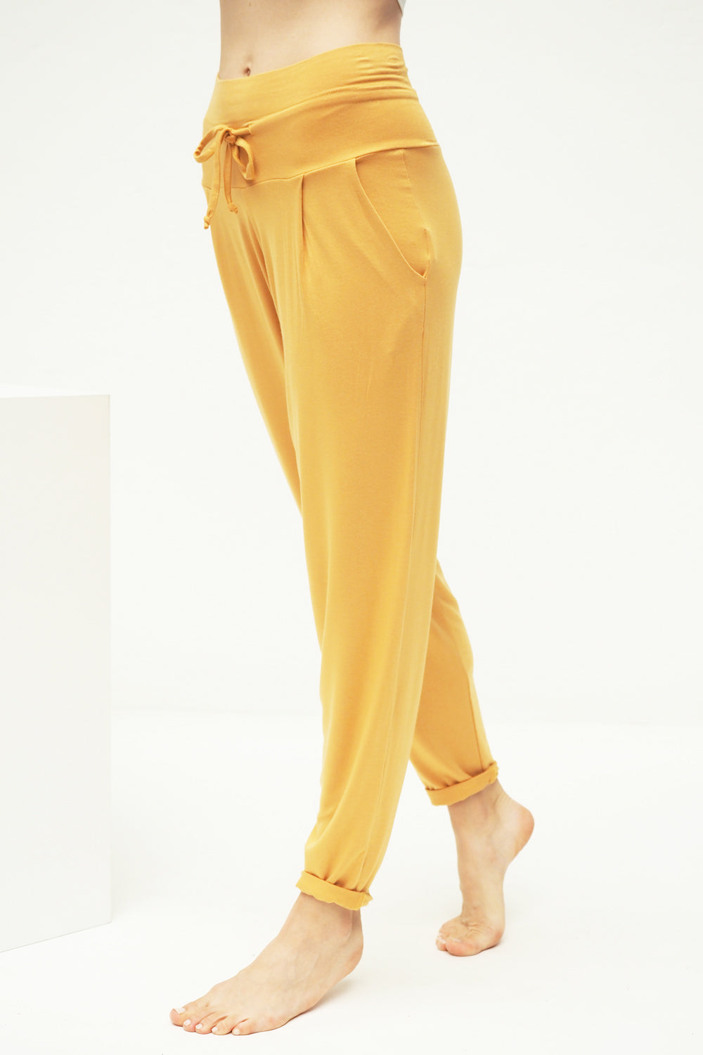 Yoga-Pant Bali - desert - YOGISHOP