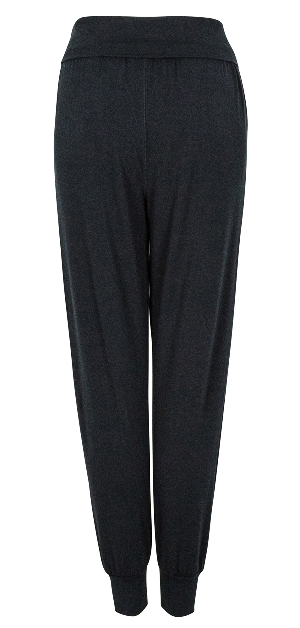 Yoga-Pants "Shivani" - black - YOGISHOP