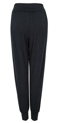 Yoga-Pants "Shivani" - black - YOGISHOP