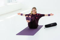 Yoga-Socken - YOGISHOP