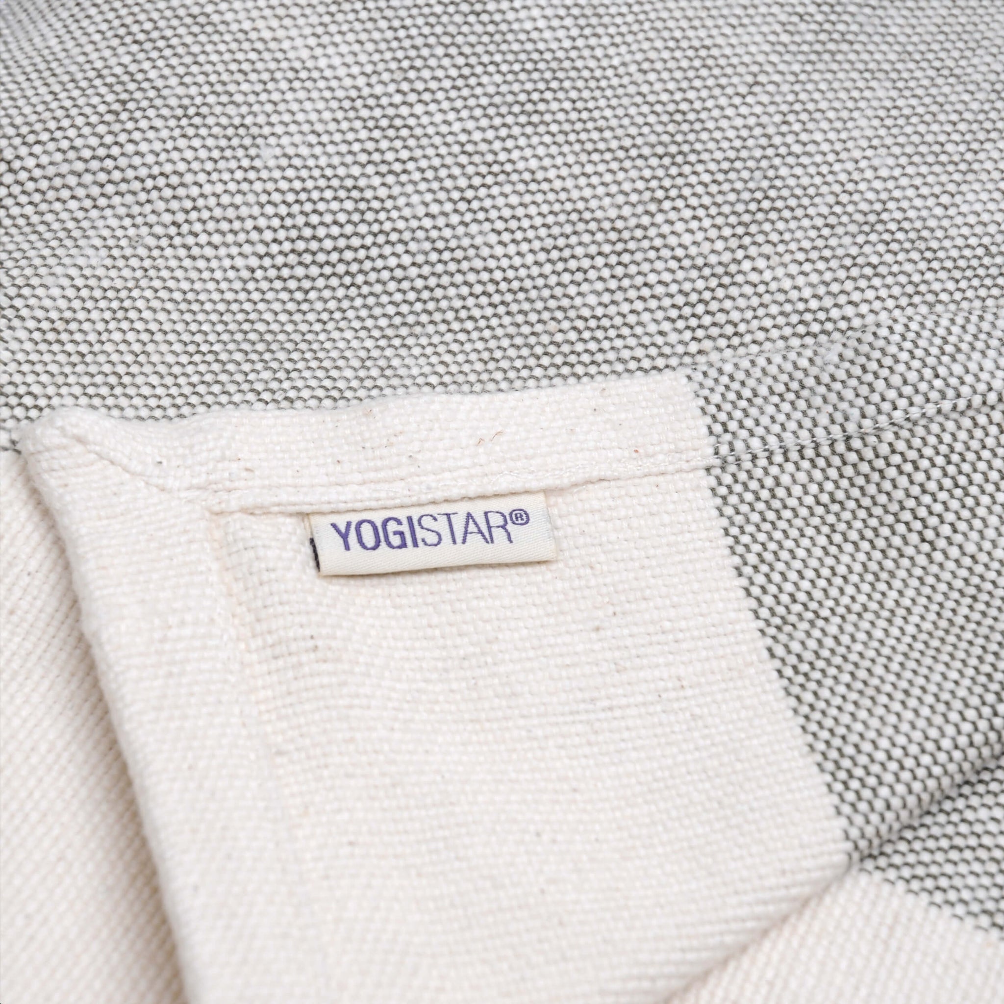 Yogadecke - yogiblanket - natur - ecru - decor - YOGISHOP