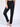 Yoga-Hose Susan - schwarz - YOGISHOP