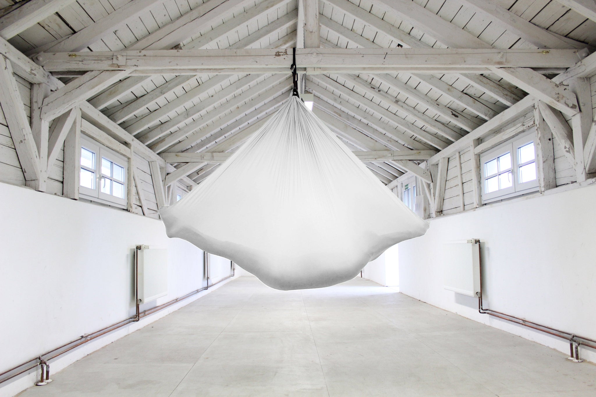 Aerial Yogatuch - YOGISHOP