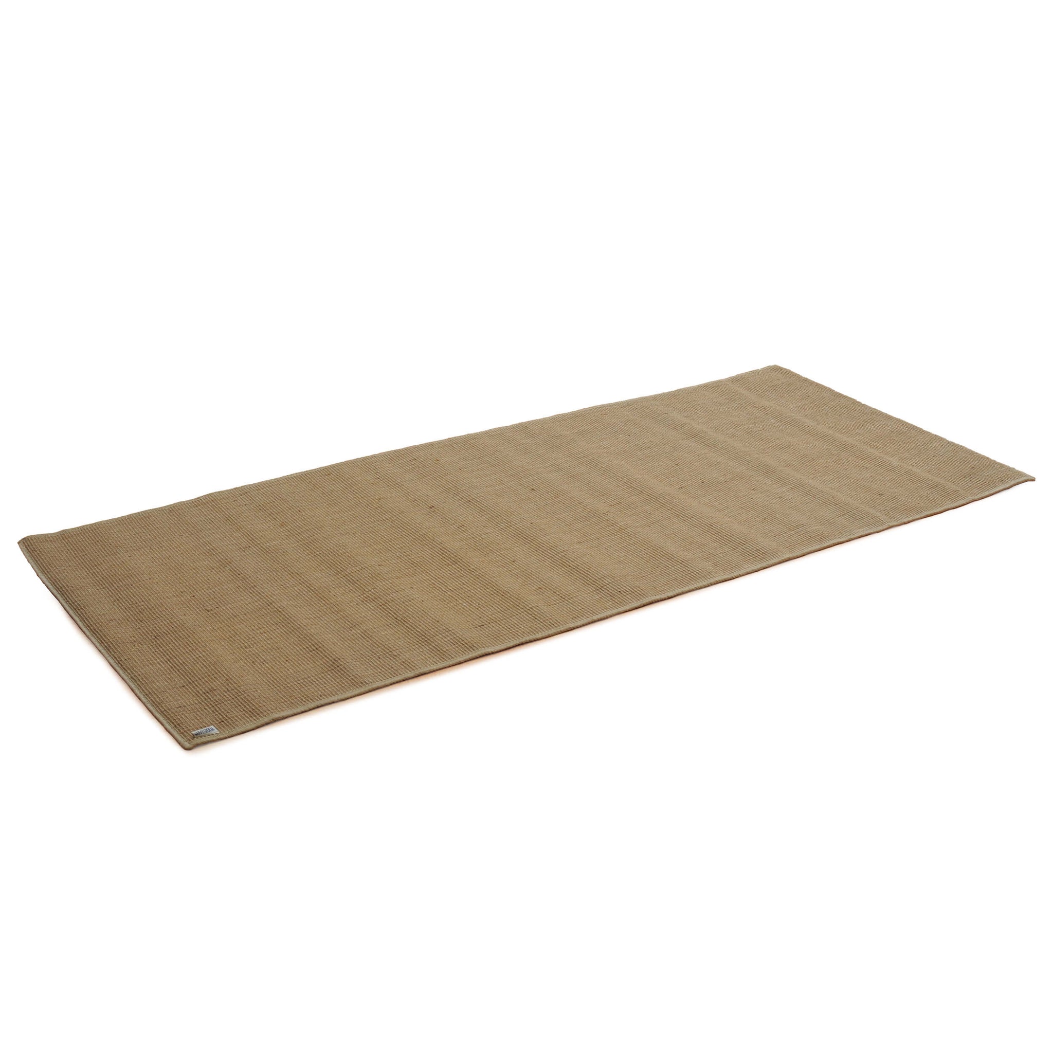 Yogateppich yoga rug - Jute - YOGISHOP