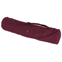 Yogatasche yogibag® basic - zip - extra big - cotton - 109 cm - YOGISHOP