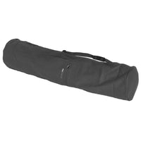 Yogatasche yogibag® basic - zip - extra big - cotton - 109 cm - YOGISHOP