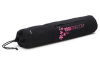 Yogatasche yogibag® basic - cotton - art collection - 65 cm - YOGISHOP
