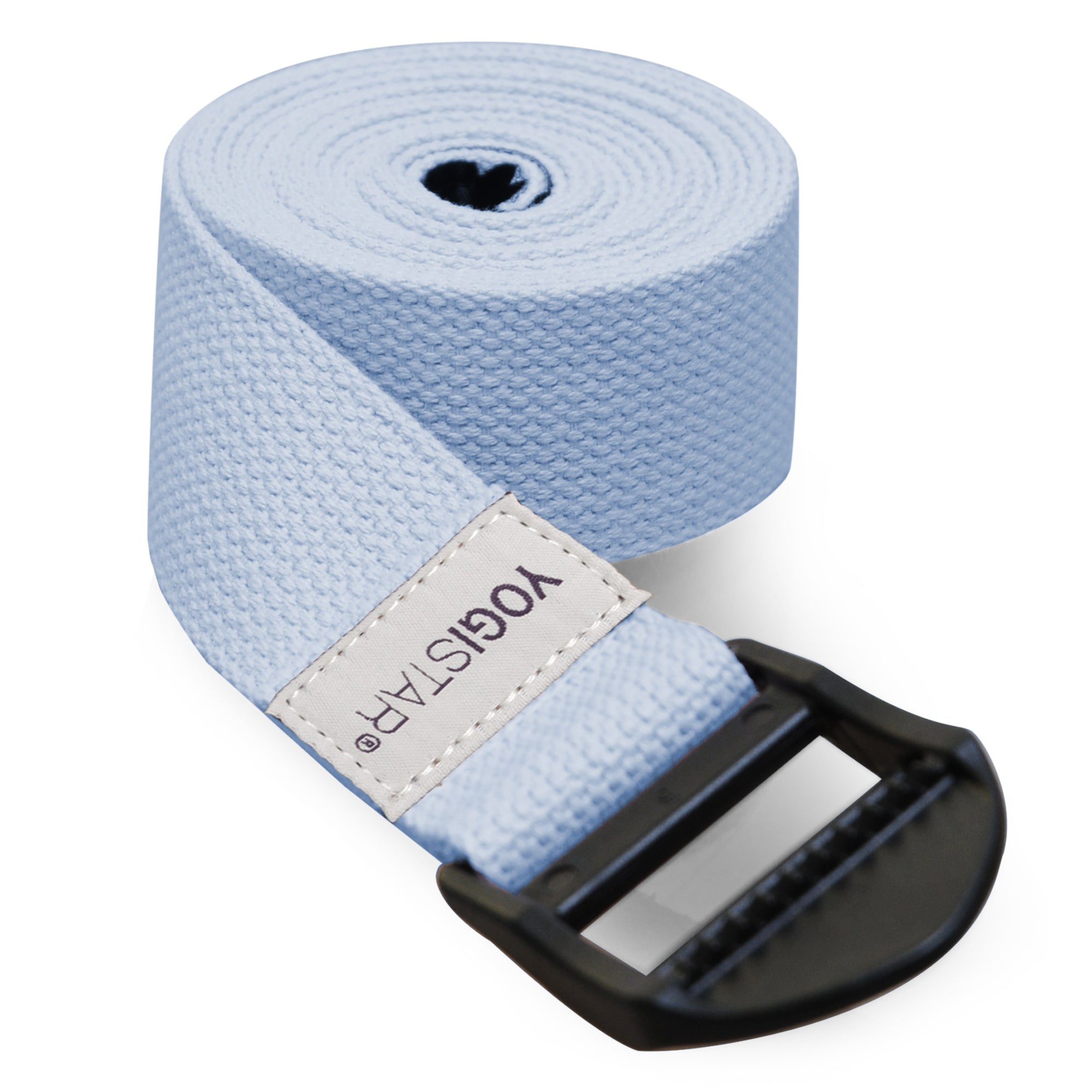 Yogagurt yogibelt® medium - P 260cm - YOGISHOP