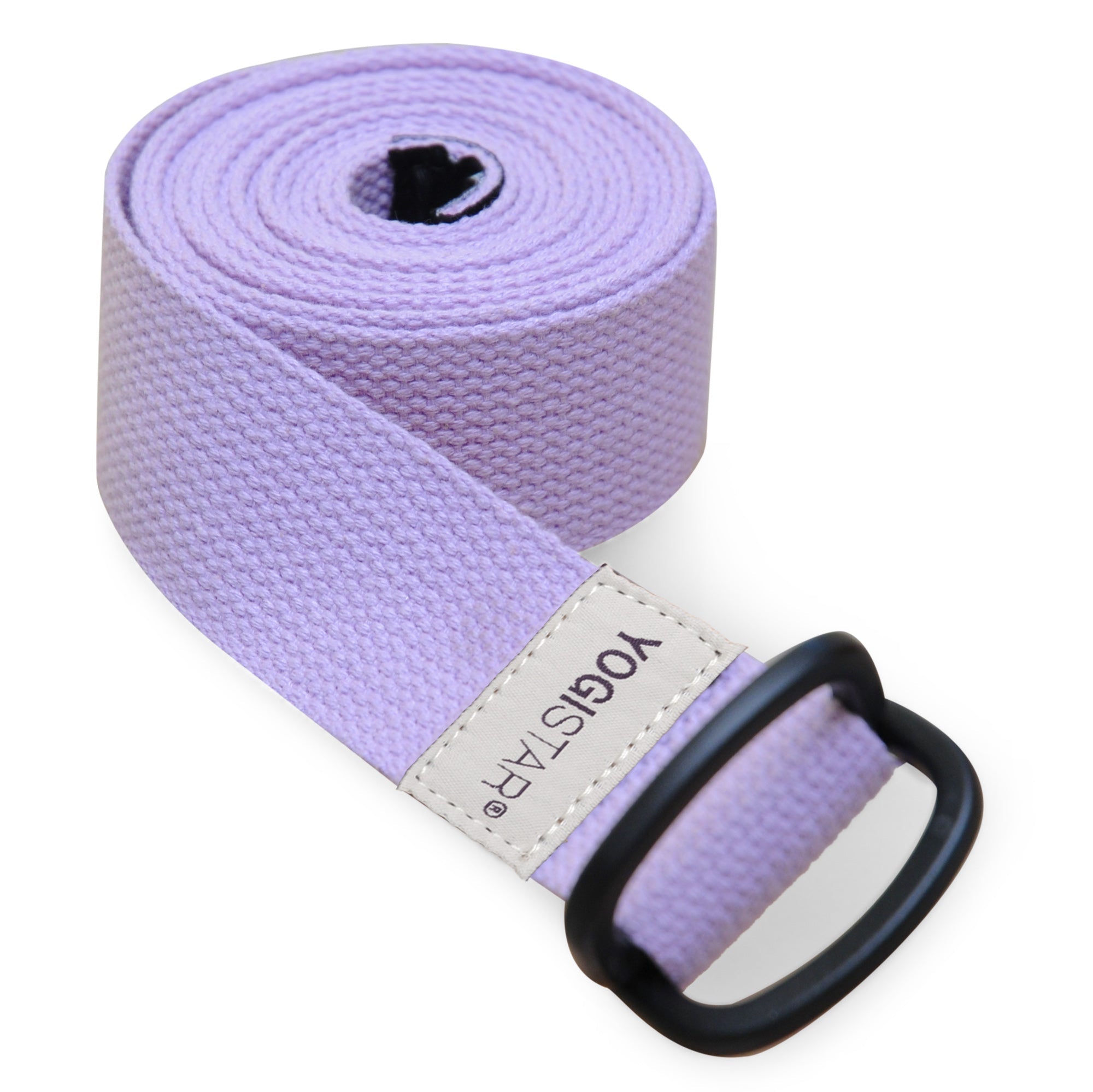 Yogagurt yogibelt® medium - P 260cm - YOGISHOP