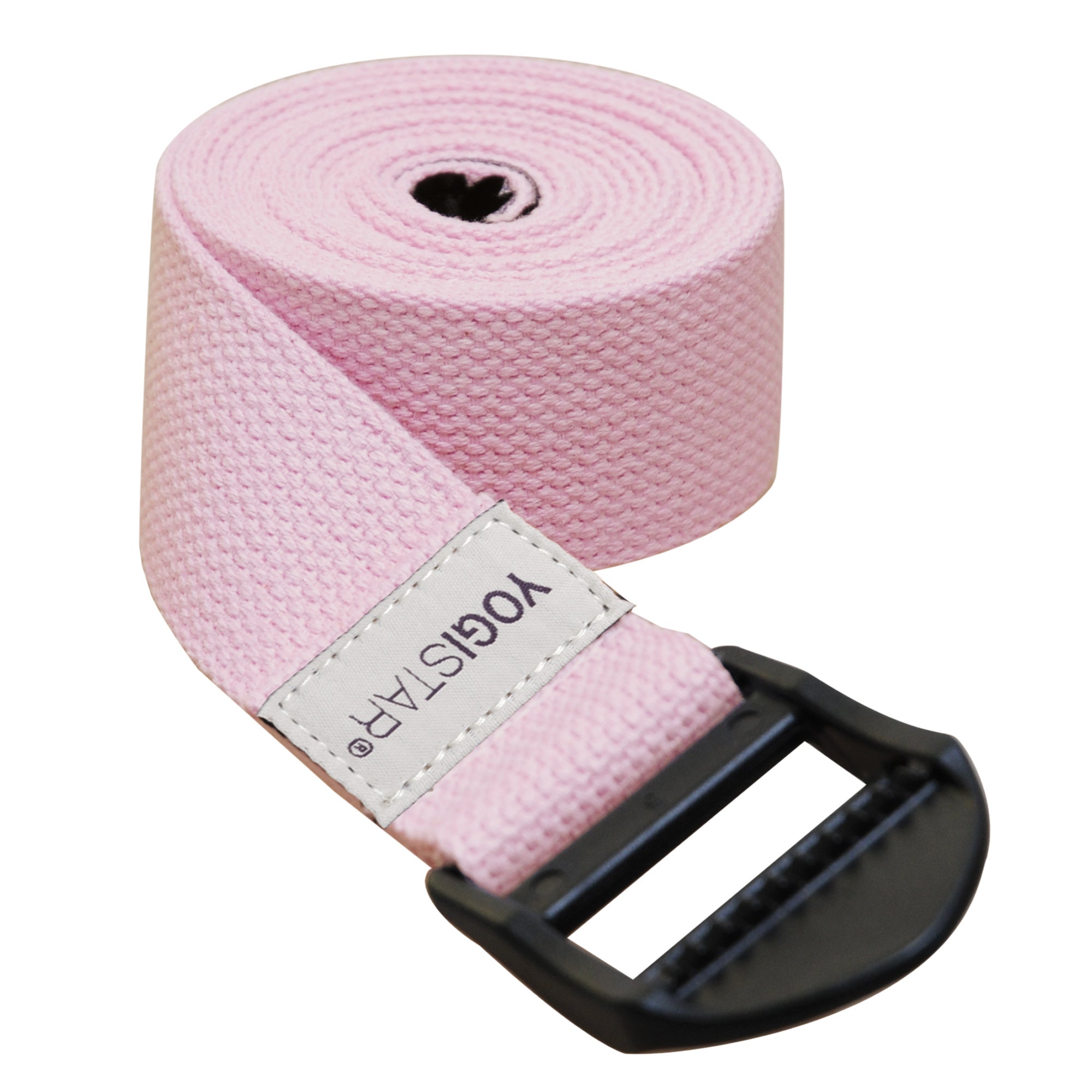 Yogagurt yogibelt® medium - P 260cm - YOGISHOP