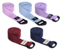 My yogibelt® medium - P 260cm - YOGISHOP