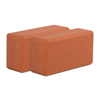 Yogablock yogiblock® basic - 2er-Set - YOGISHOP