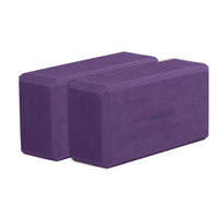 Yogablock yogiblock® basic - 2er-Set - YOGISHOP