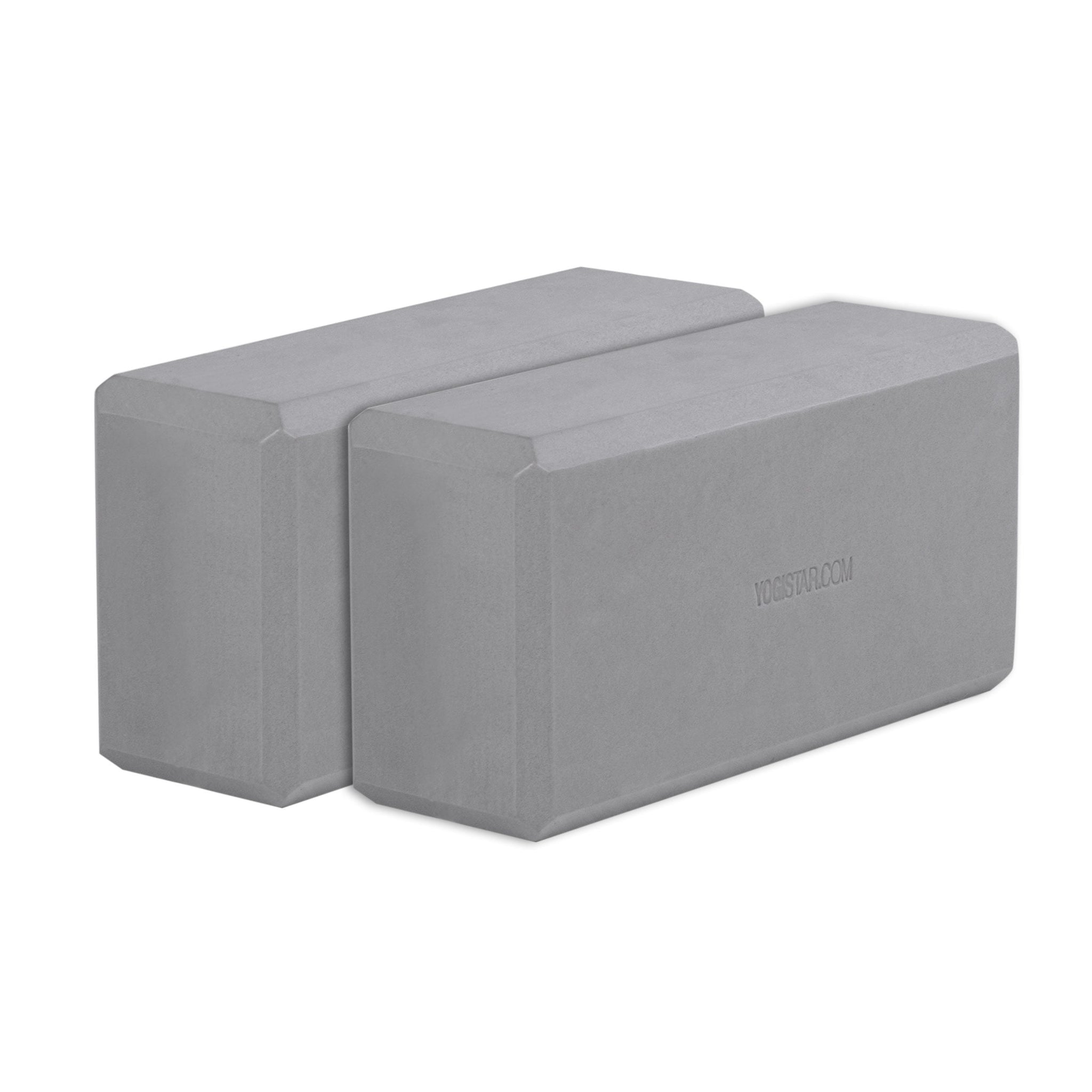 Yogablock yogiblock® basic - 2er-Set - YOGISHOP