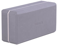 2. Wahl Yogablock - yogiblock basic, graphit - YOGISHOP